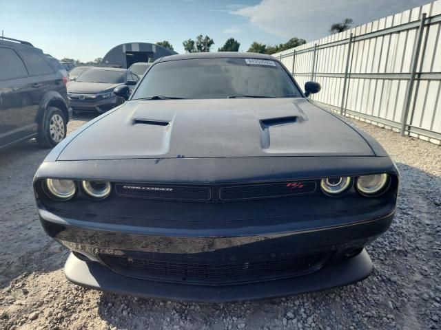 2015 Dodge Challenger R/T Scat Pack