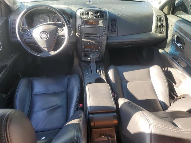 2004 Cadillac CTS
