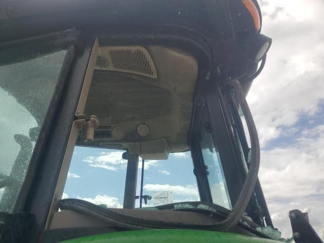 2022 John Deere 6105E