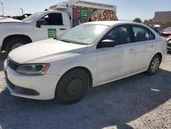 2013 Volkswagen Jetta Base for sale in Mentone, CA
