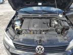 2011 Volkswagen Jetta SE