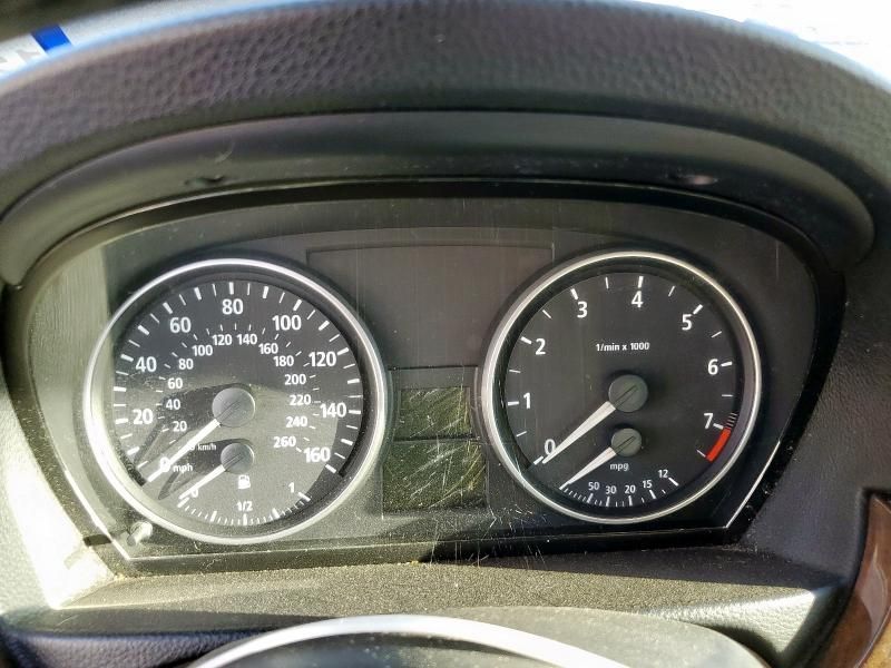 2006 BMW 325 I