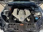 2012 Mercedes-Benz C 63 AMG