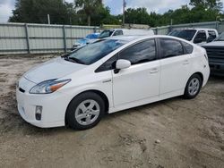 2011 Toyota Prius for sale in Fort Pierce, FL