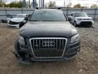 2012 Audi Q5 Premium Plus