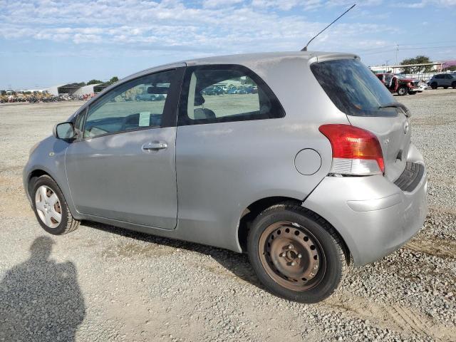 2009 Toyota Yaris