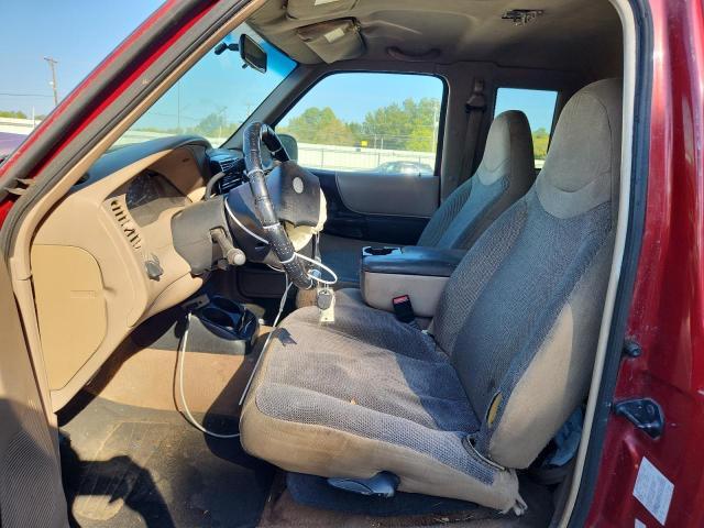 2002 Ford Ranger