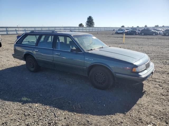 1995 Oldsmobile Ciera SL Cruiser