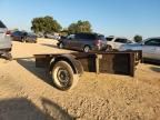 2000 Trailers 6.5X10 Utility