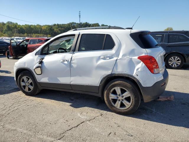 2016 Chevrolet Trax 1LT