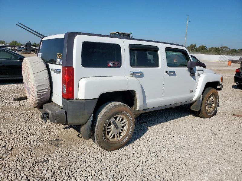 2006 Hummer H3