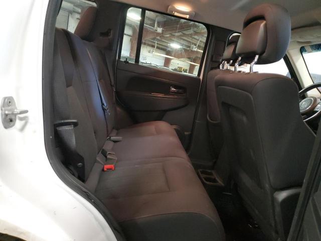 2011 Jeep Liberty Sport