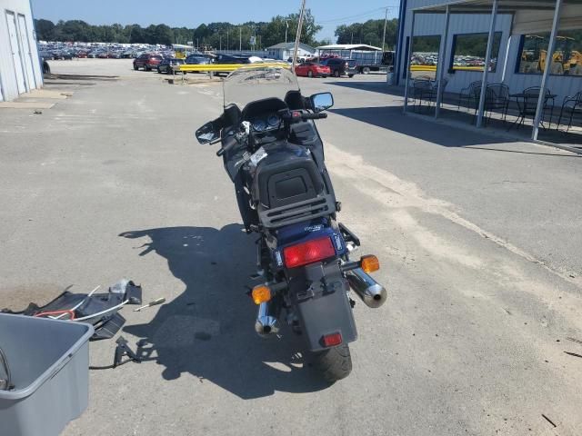 2006 Kawasaki ZG1000