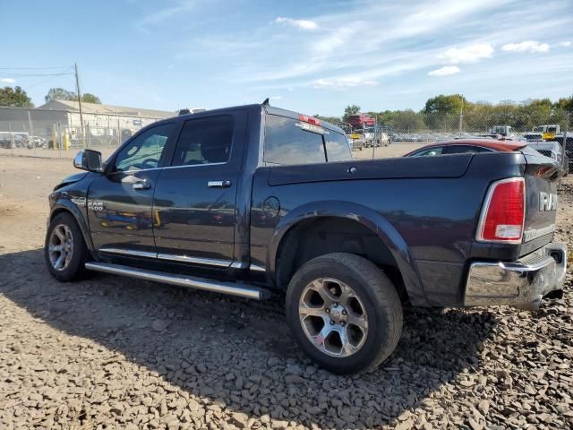 2016 Dodge Ram 1500 Longhorn