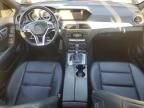 2013 Mercedes-Benz C 300 4matic