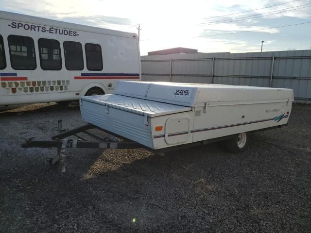 1995 Coleman Rio Grande