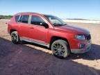 2015 Jeep Compass Sport