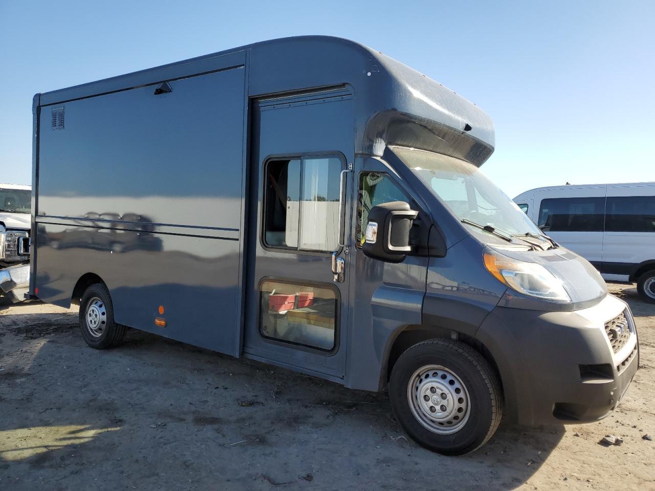 2022 Dodge RAM Promaster 3500 3500 Standard