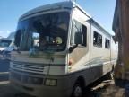 2003 Workhorse Custom Chassis Motorhome Chassis W22