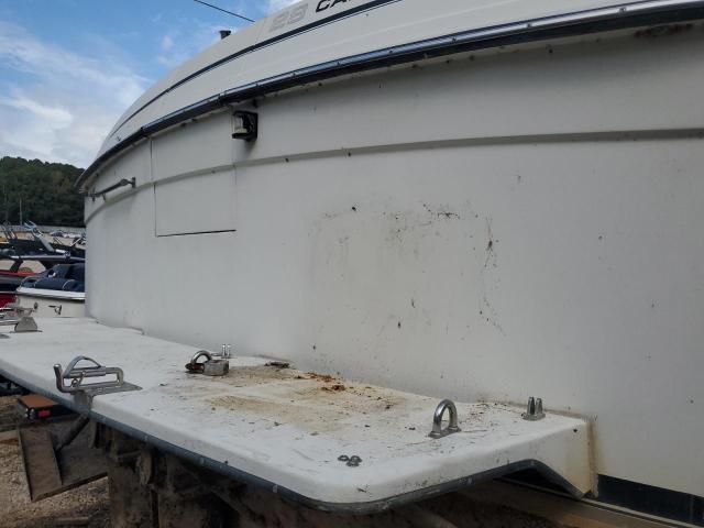 1985 Carver Yachts Boat-Boat