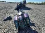 2021 Harley-Davidson Flhxs