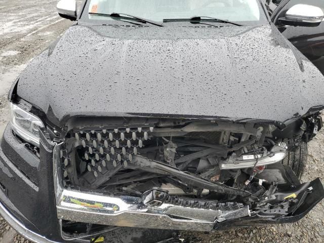 2023 Lincoln Navigator l Black Label