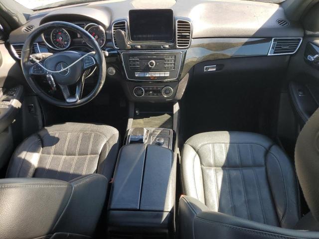 2018 Mercedes-Benz Gle 350 4matic