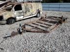 2020 Homemade Trailer