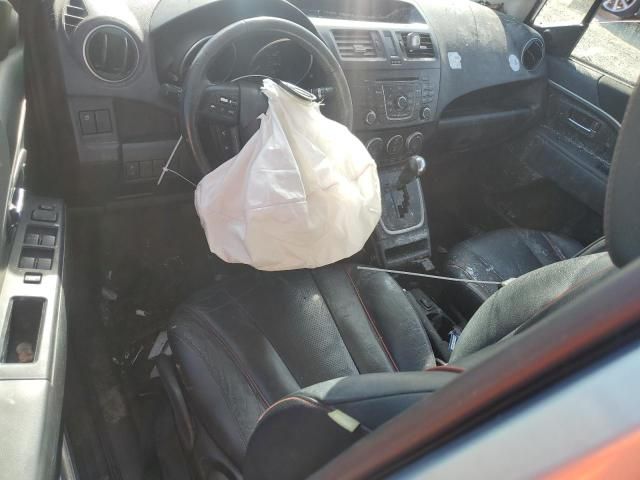 2012 Mazda 5
