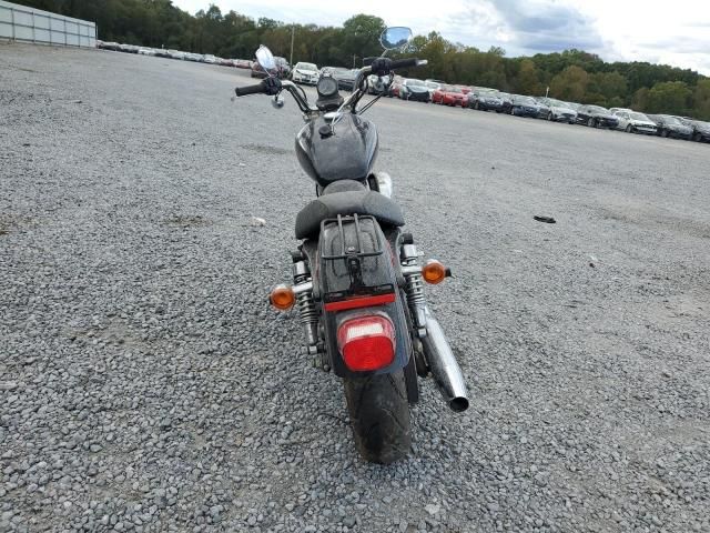 2011 Harley-Davidson XL883 L