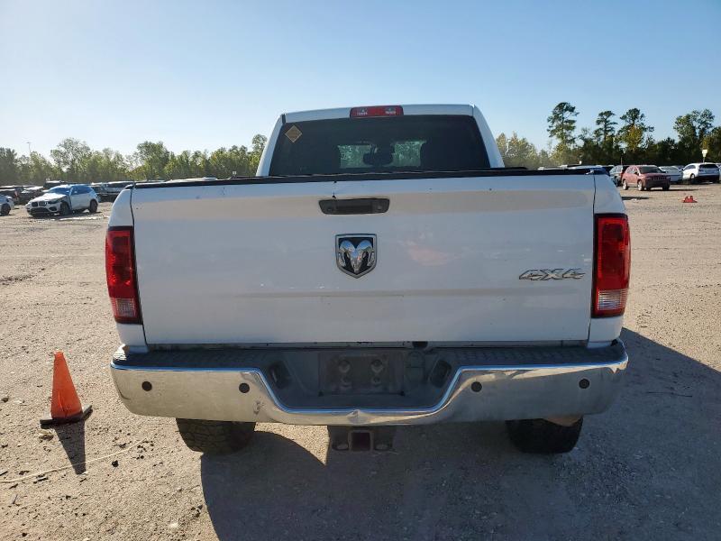 2014 Dodge RAM 2500 ST