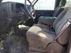 2004 Chevrolet Silverado K2500 Heavy Duty