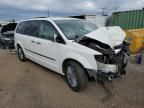 2013 Chrysler Town & Country Touring L