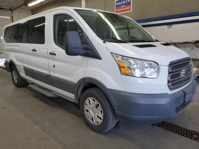 2016 Ford Transit T-350