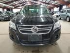 2011 Volkswagen Tiguan S