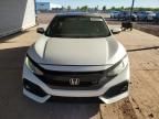2018 Honda Civic SI