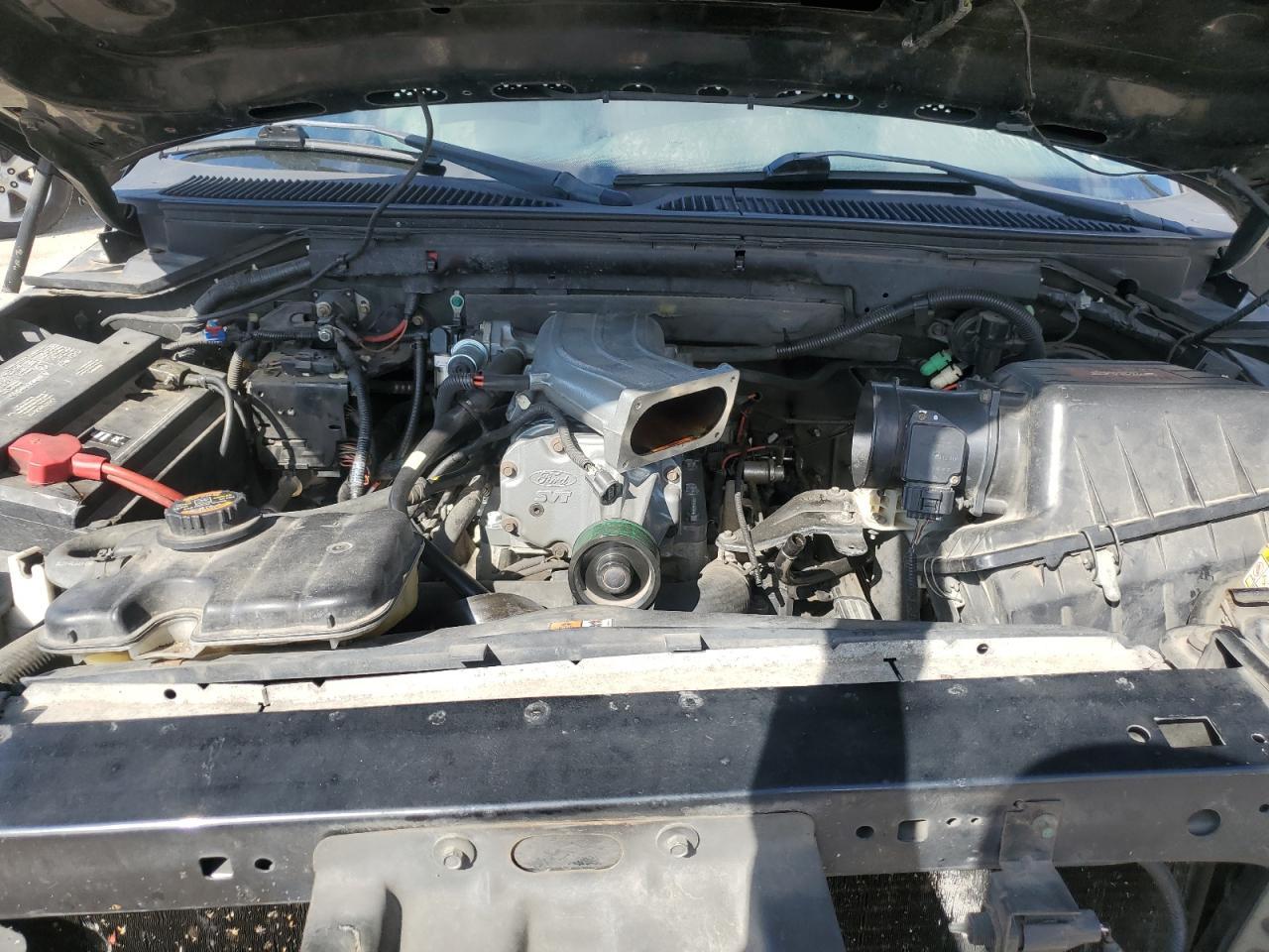 2003 Ford F150 SVT Lightning