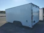 2012 Bravo 2011 Bravo Enclosed Cargo Trailer