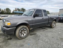 2008 Ford Ranger Super Cab en venta en Spartanburg, SC