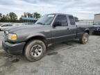 2008 Ford Ranger Super Cab