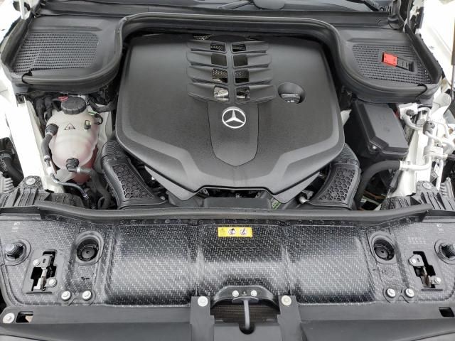 2021 Mercedes-Benz GLS 580 4matic