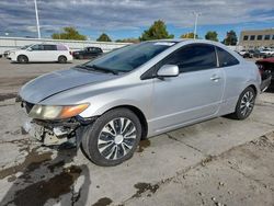 2008 Honda Civic LX for sale in Littleton, CO