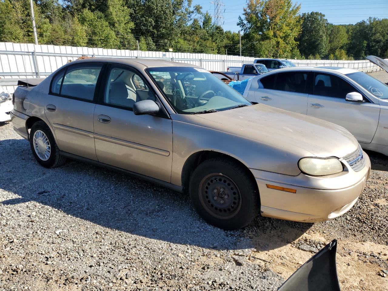 2004 Chevrolet Classic
