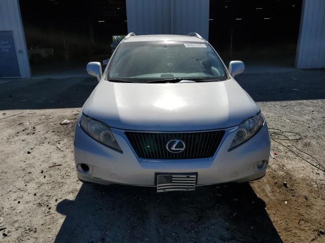 2010 Lexus Rx 350 Base