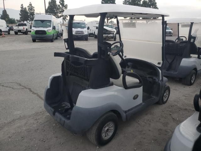 2020 Club Car Precedent FLA