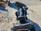 2010 Harley-Davidson Flhtk