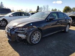 2013 Lexus GS 350 for sale in Bowmanville, ON