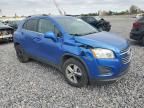 2016 Chevrolet Trax 1LT