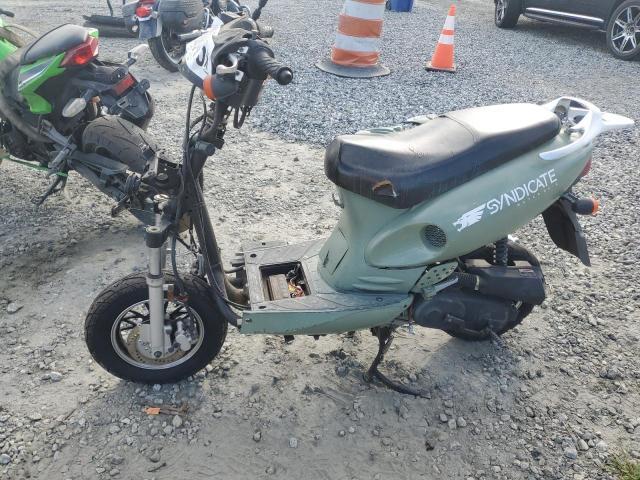 2019 Other Moped