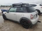 2012 Mini Cooper